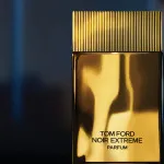 Noir Extreme Parfum parfum voor mannen 50 ml