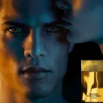 Noir Extreme Parfum parfum voor mannen 50 ml
