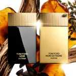 Noir Extreme Parfum parfum voor mannen 50 ml