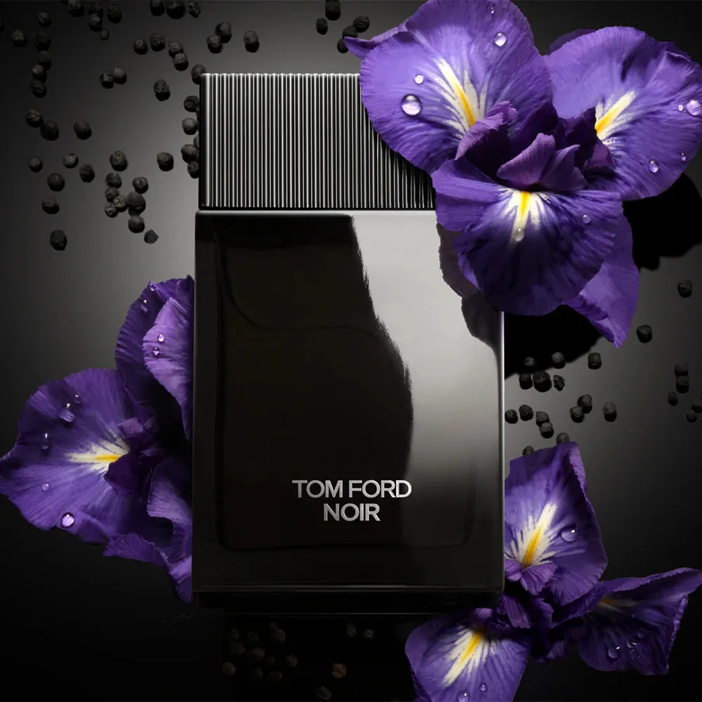 Noir eau de parfum voor mannen 100 ml