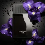 Noir eau de parfum voor mannen 100 ml