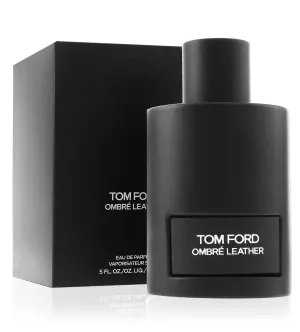 Tom Ford Ombré Leather eau de parfum unisexe 150 ml