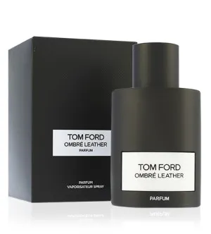 Tom Ford Ombré Leather Parfum eau de parfum unisexe 50 ml