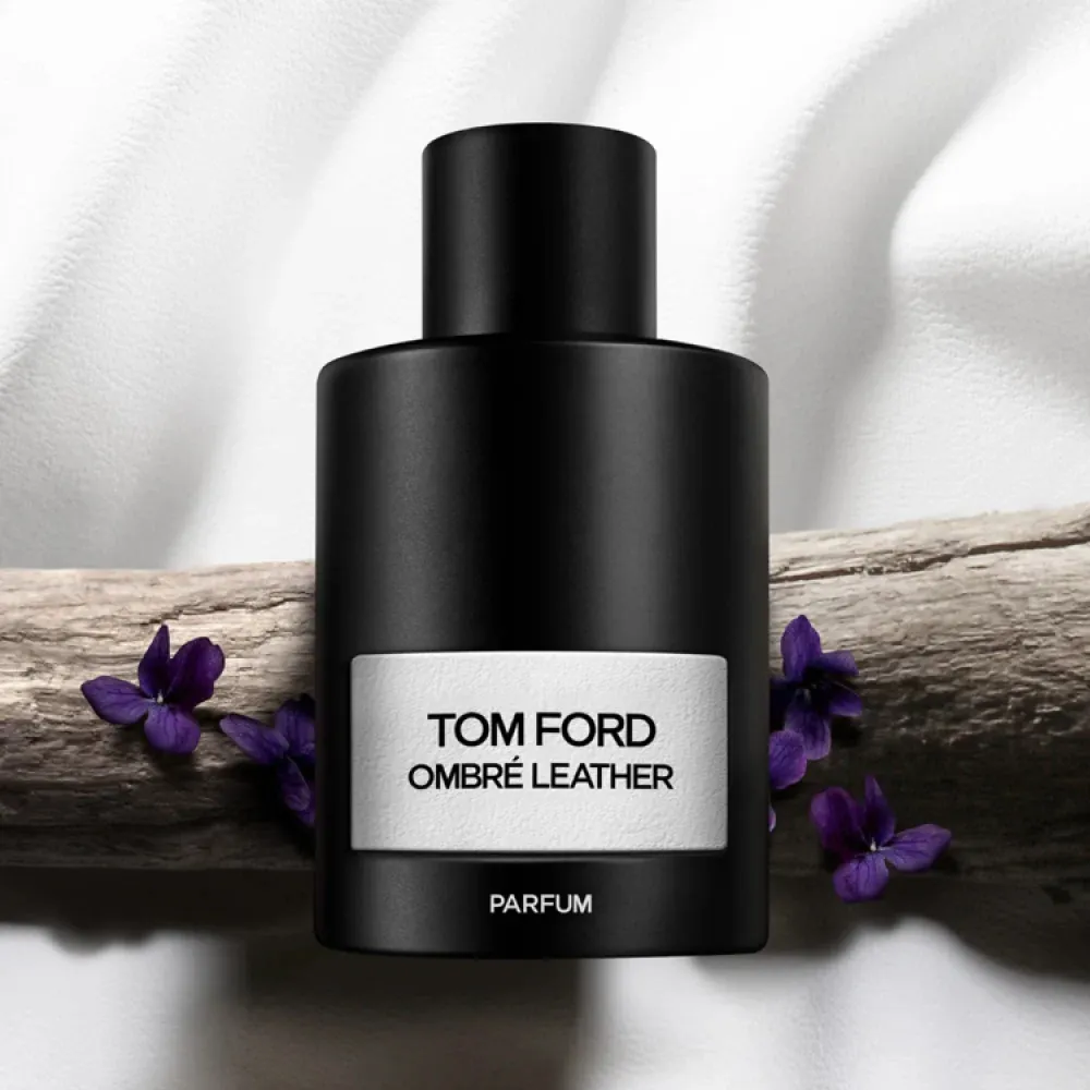 Ombré Leather Parfum unisex parfum 100 ml