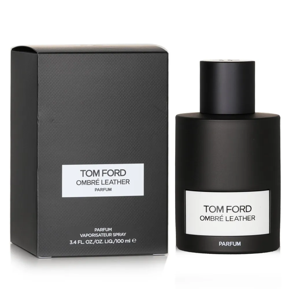 Ombré Leather Parfum unisex parfum 100 ml