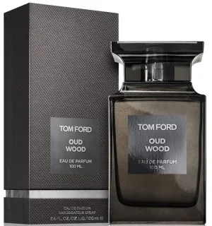Eau de parfum unisexe Tom Ford Oud Wood 100 ml
