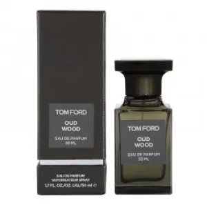 Eau de parfum unisexe Tom Ford Oud Wood 50 ml