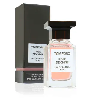 Eau de parfum unisexe Tom Ford Rose De Chine 50 ml