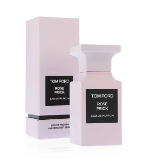 Tom Ford Rose Prick eau de parfum unisexe 50 ml