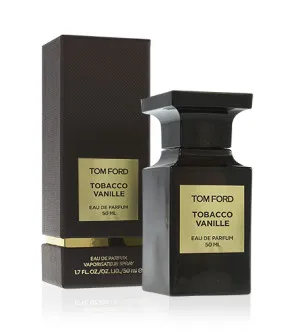 Tom Ford Tobacco Vanille eau de parfum unisexe 50 ml