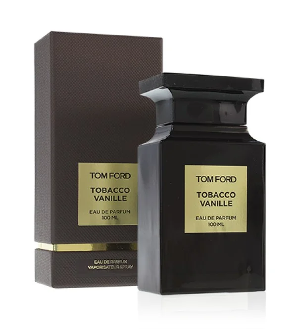 Tobacco Vanille eau de parfum unisex 100 ml