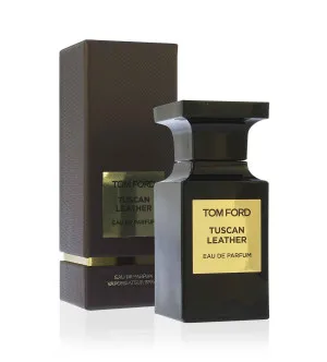 Eau de parfum unisexe Tom Ford Tuscan Leather 50 ml