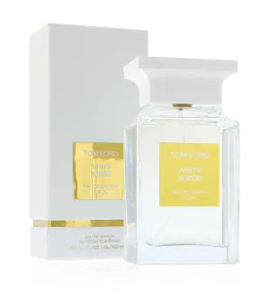 Tom Ford White Suede eau de parfum pour femmes 100 ml