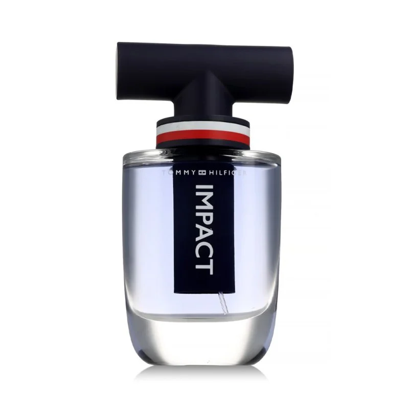 Impact eau de toilette pour homme 50 ml