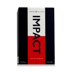 Impact eau de toilette pour homme 50 ml