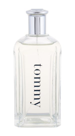 Tommy eau de toilette voor heren