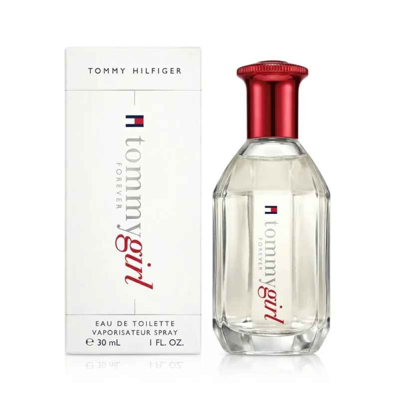 Tommy Girl Forever eau de toilette pour femme 30 ml