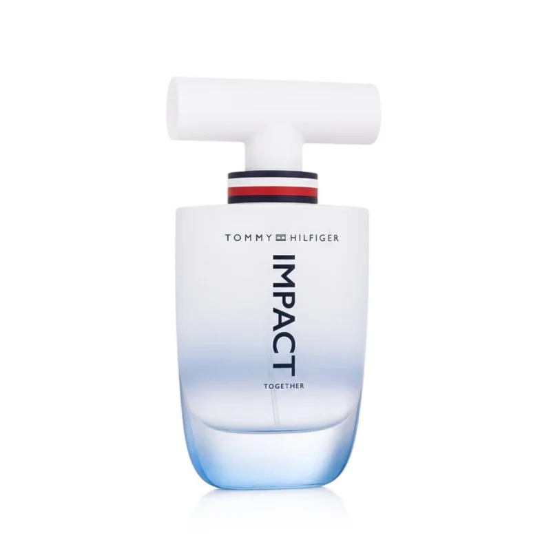 Impact Together eau de toilette pour homme 100 ml