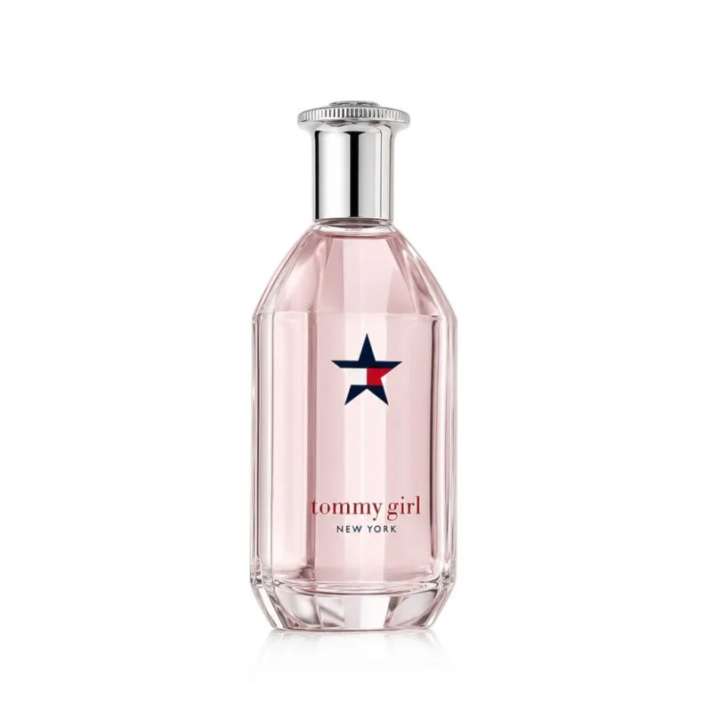 Tommy Girl New York eau de toilette pour femme 100 ml