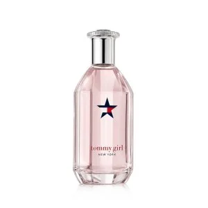 Tommy Hilfiger Tommy Girl New York eau de toilette pour femme