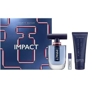 Tommy Hilfiger Tommy Hilfiger Impact EDT 100 ml + SG 100 ml H