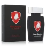 Classico eau de toilette pour homme 125 ml