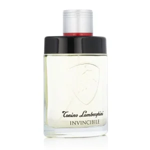Tonino Lamborghini Invincibile eau de toilette pour homme