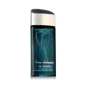 Tonino Lamborghini Millennials Dinamico eau de toilette pour homme