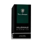 Millennials Dinamico eau de toilette pour homme 75 ml