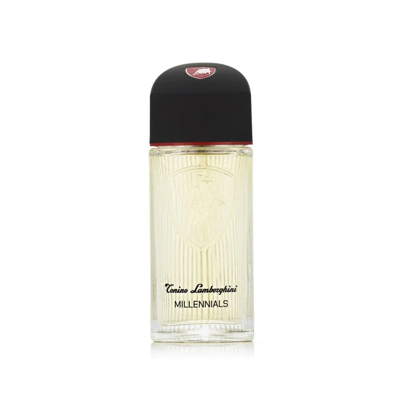 Millennials eau de toilette pour homme 125 ml