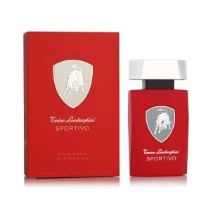 Tonino Lamborghini Sportivo eau de toilette pour homme