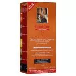 Henné Color Soin capillaire teinté avec un haut degré de protection et de soin Premium 100ml Noir