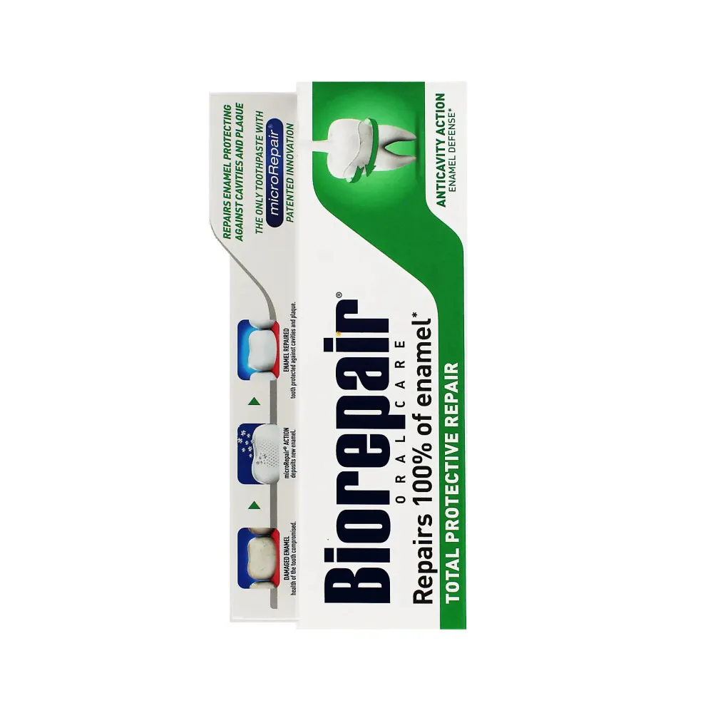 Total Protective Repair Toothpaste dentifrice régénérant 75 ml