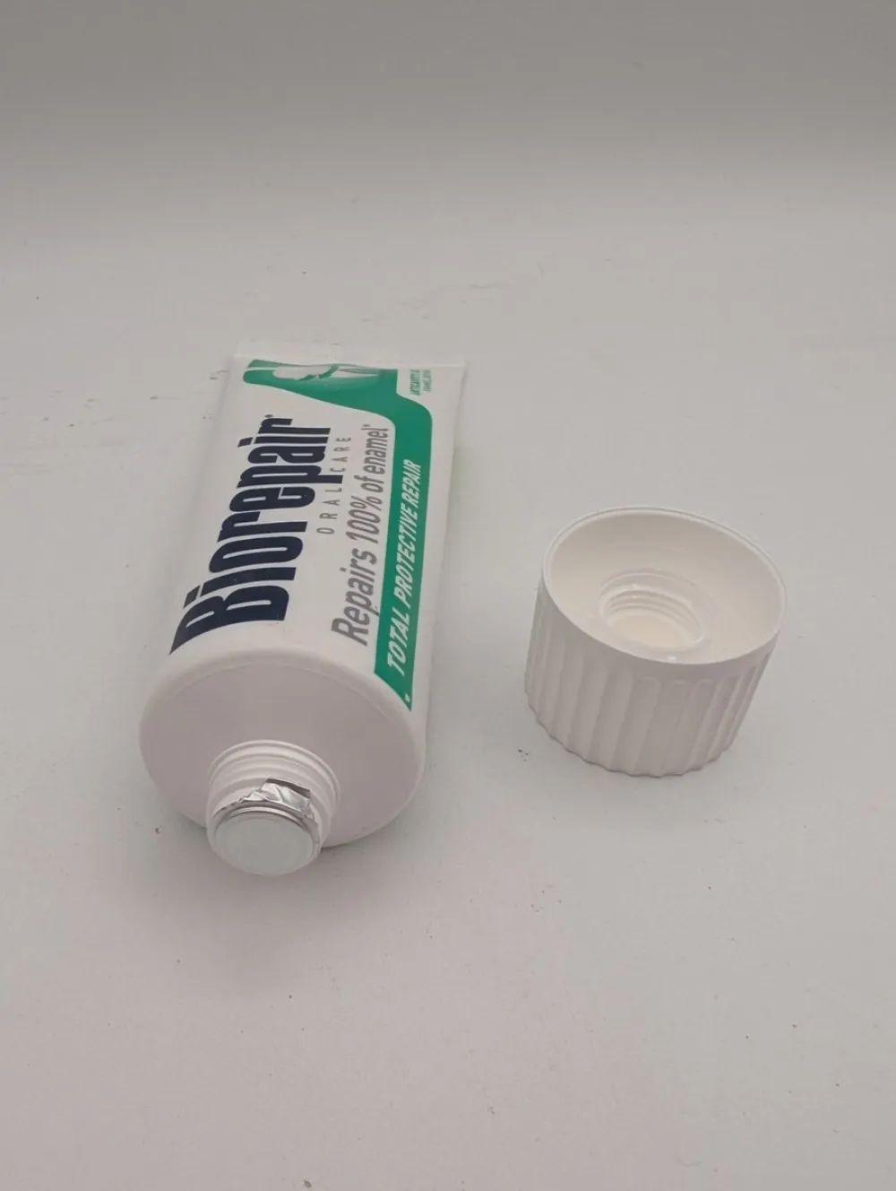 Total Protective Repair Toothpaste dentifrice régénérant 75 ml