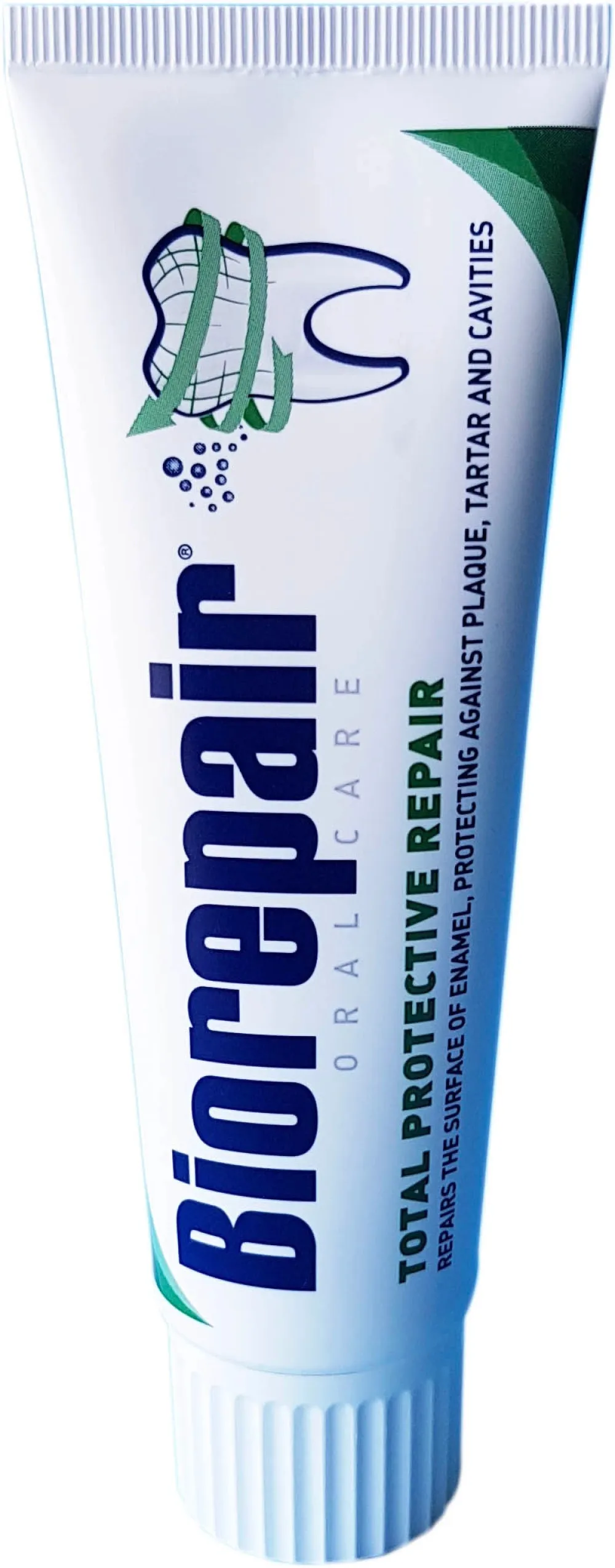 Total Protective Repair Toothpaste dentifrice régénérant 75 ml