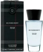 Touch for Men eau de toilette voor heren 100 ml
