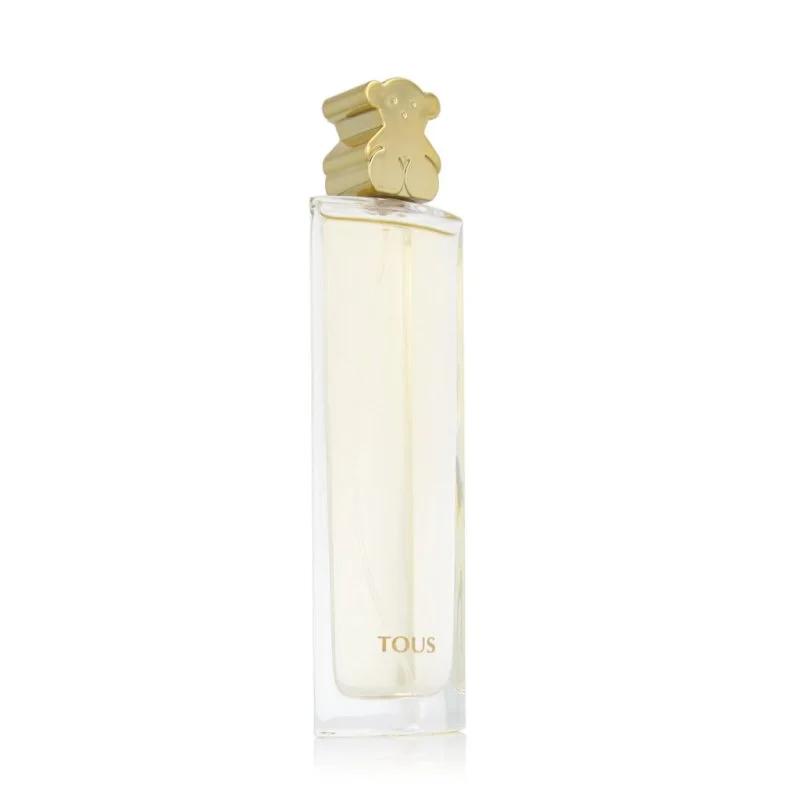 Gold Eau de Parfum pour femme 90 ml