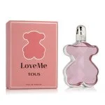 LoveMe eau de parfum pour femme 90 ml