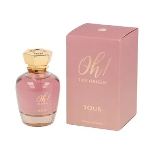 Tous Oh! The Origin Eau de Parfum pour femme