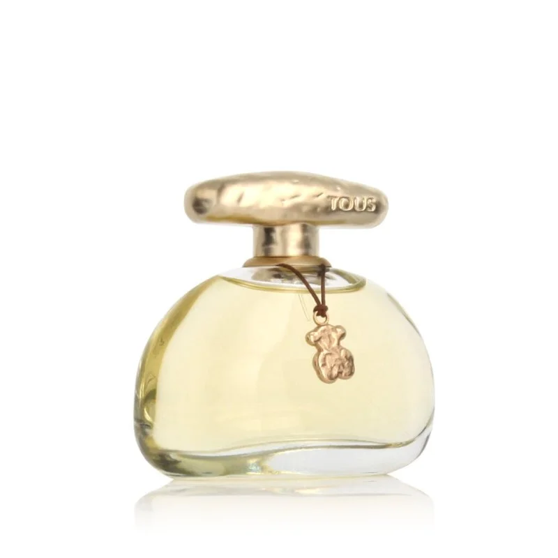 Touch Woman eau de toilette pour femme 100 ml