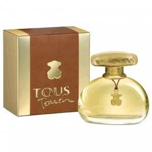 Tous Touch Woman eau de toilette pour femme