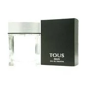 Tous Man eau de toilette pour homme