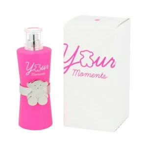Tous Your Moments eau de toilette pour femme