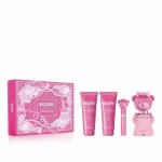 Toy 2 Bubble Gum coffret cadeau 100 ml + lait corporel 100 ml + gel douche 100 ml + eau de toilette pour femme
