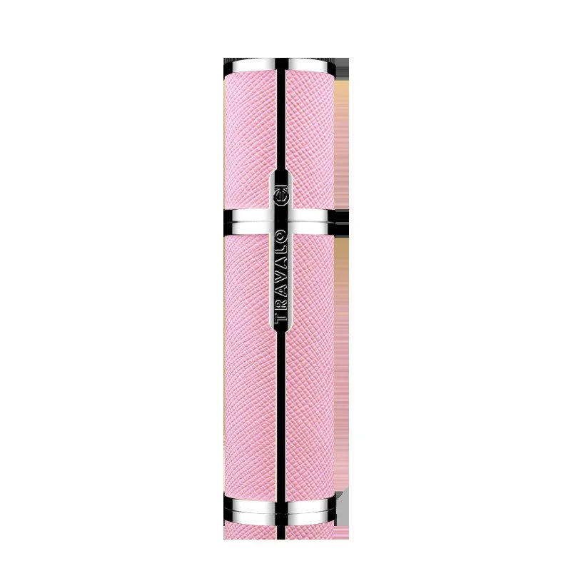 Milano Vaporisateur de parfum rechargeable Pink 5 ml