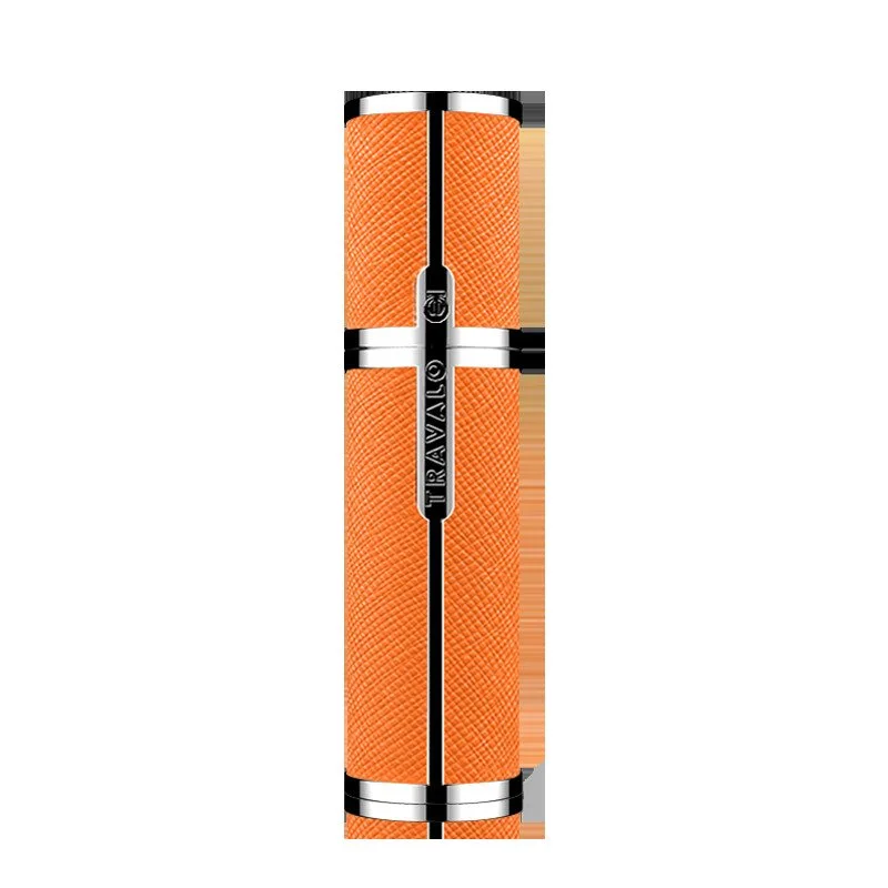Milano vaporisateur de parfum rechargeable Orange 5 ml