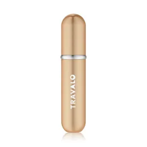 Travalo Classic vaporisateur de parfum rechargeable Or 5 ml