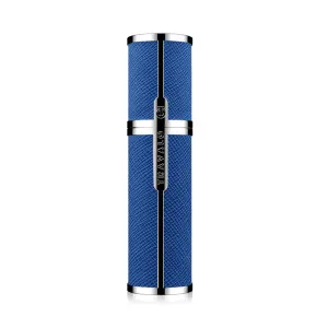 Travalo Milano vaporisateur de parfum rechargeable Blue 5 ml