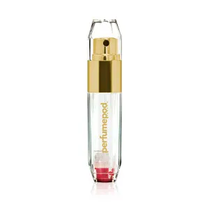 Travalo Perfume Pod Crystal vaporisateur de parfum rechargeable Or 5 ml