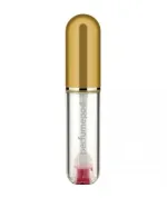 Perfume Pod Pure navulbare parfumverstuiver Goud 5 ml 5 ml goud